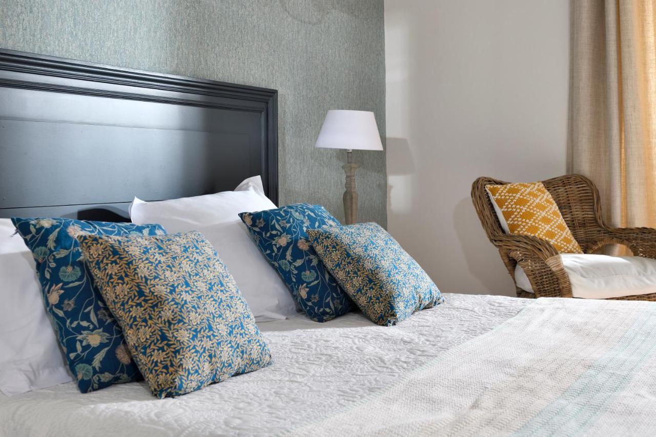 Les Mazets de Marie de Jules Hotel Eyragues Eksteriør billede